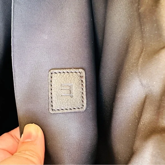 DUNHILL workbag/ tote bag - Picture 7 of 12